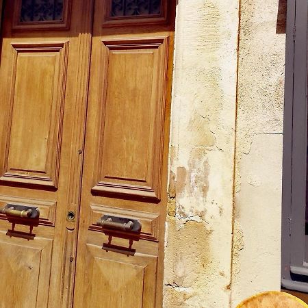 Ancienne Maison De Maitres ルールマラン エクステリア 写真