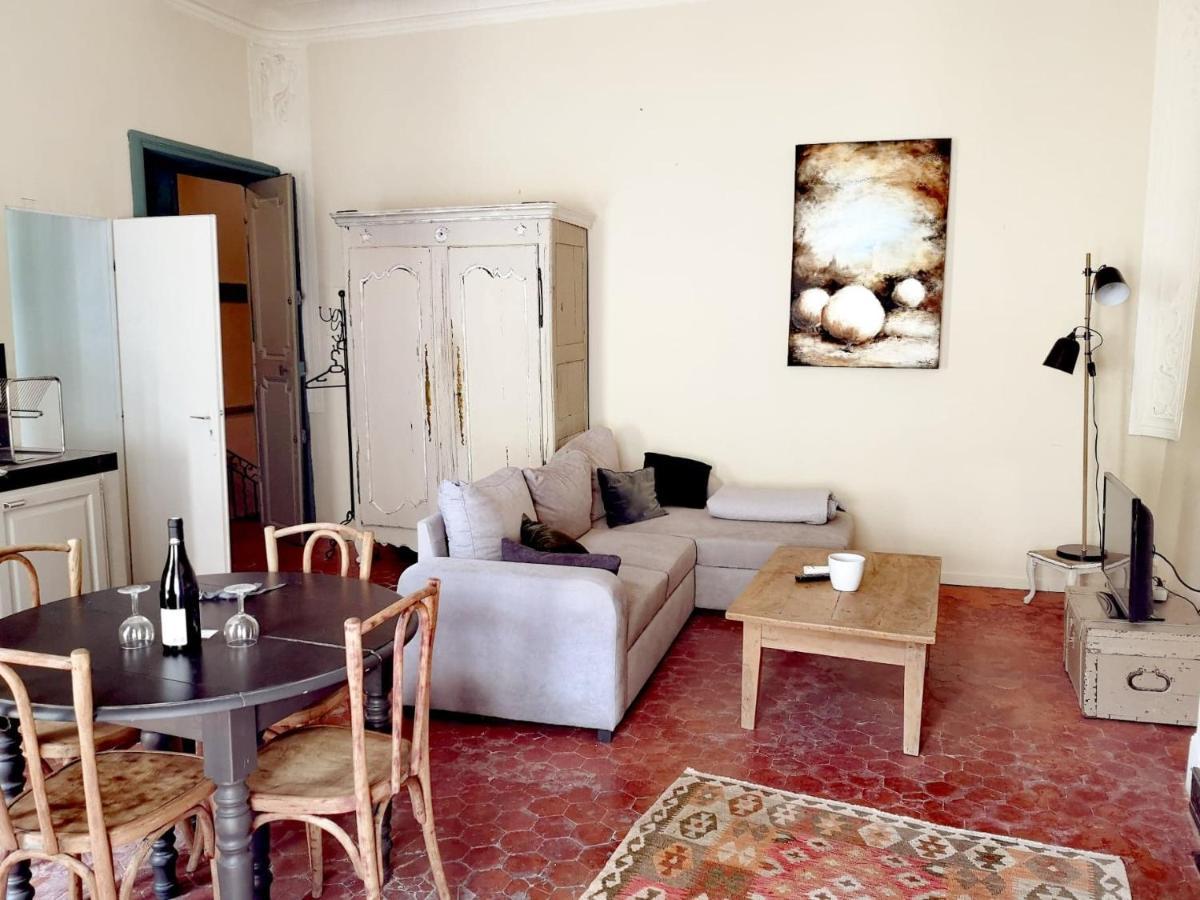 Ancienne Maison De Maitres ルールマラン エクステリア 写真