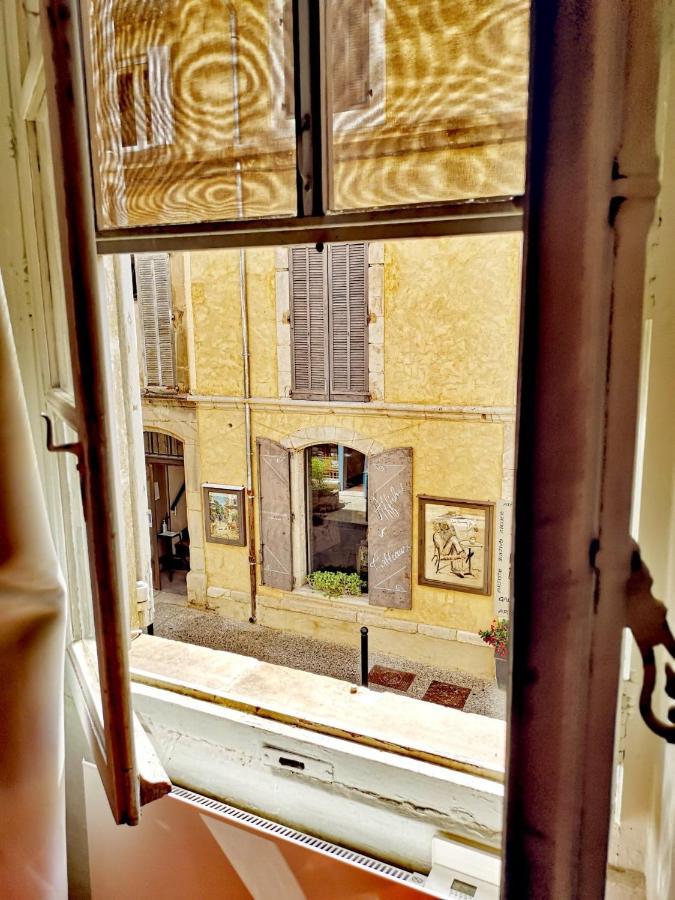 Ancienne Maison De Maitres ルールマラン エクステリア 写真