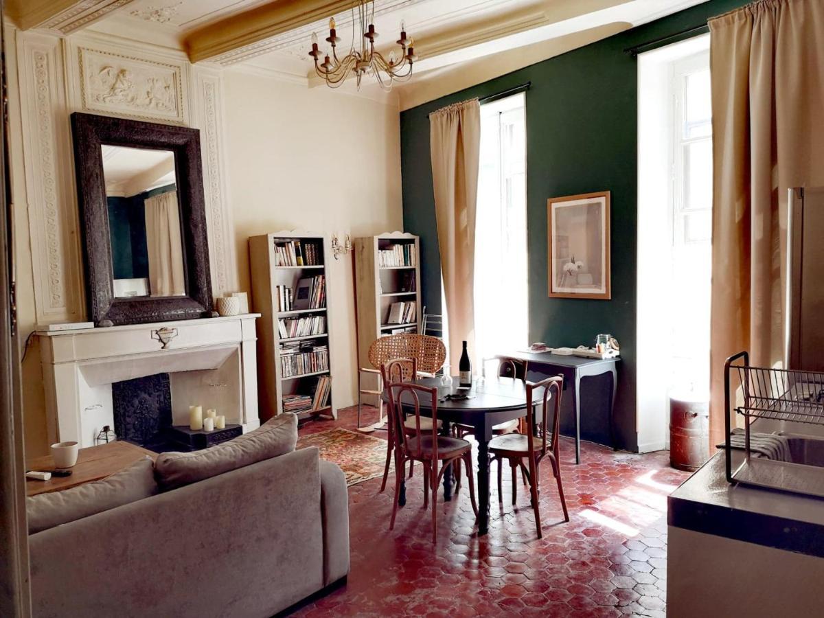 Ancienne Maison De Maitres ルールマラン エクステリア 写真