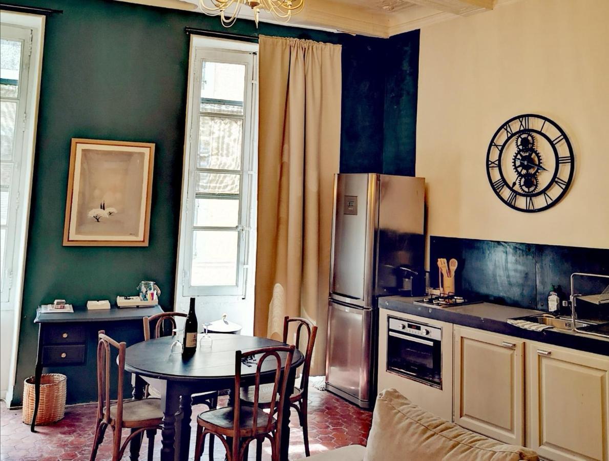 Ancienne Maison De Maitres ルールマラン エクステリア 写真