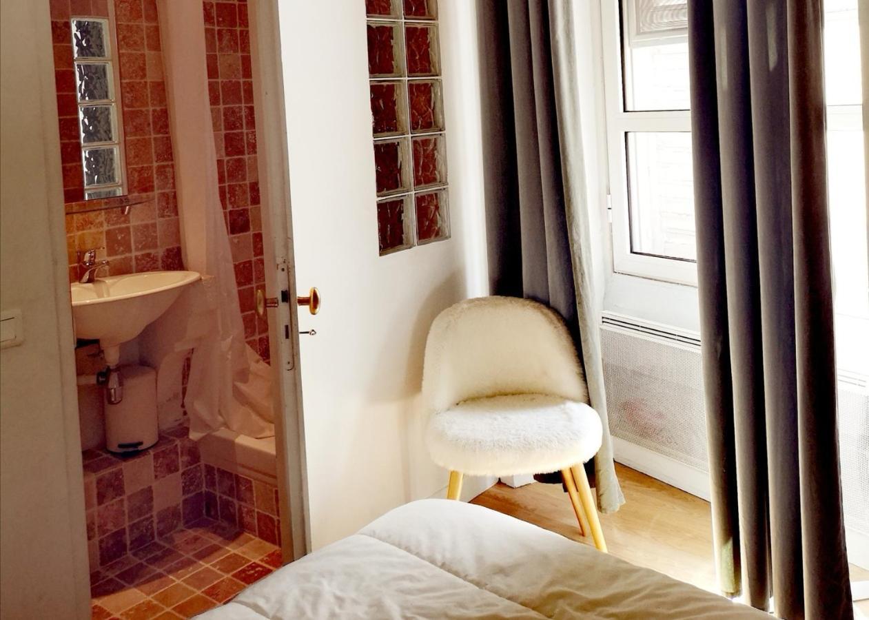 Ancienne Maison De Maitres ルールマラン エクステリア 写真