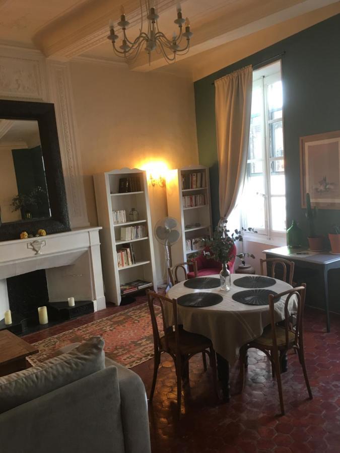 Ancienne Maison De Maitres ルールマラン エクステリア 写真