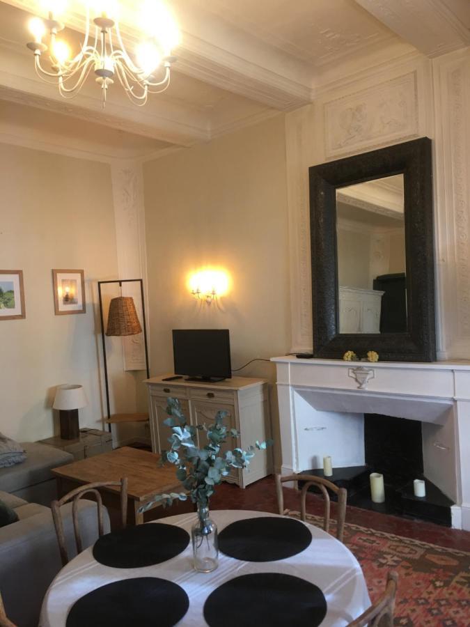 Ancienne Maison De Maitres ルールマラン エクステリア 写真